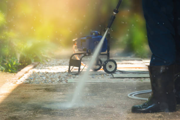 Boat and Dock Cleaning in Somerton, AZ